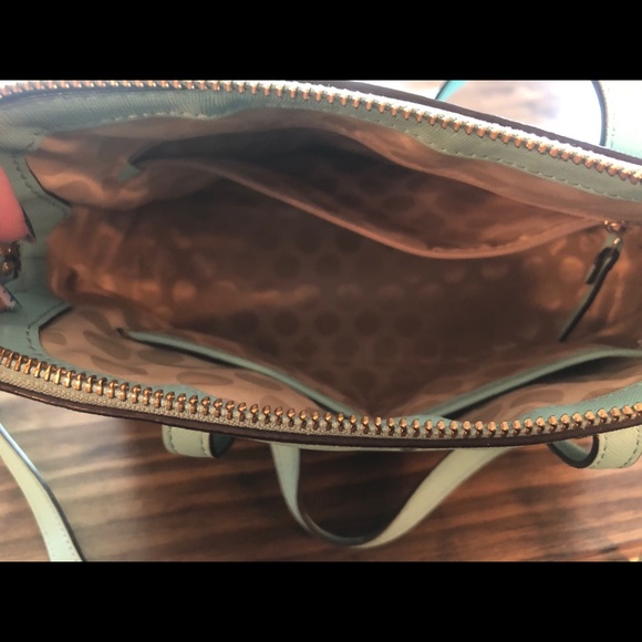 Kate Spade Satchel - Picture 3 of 6